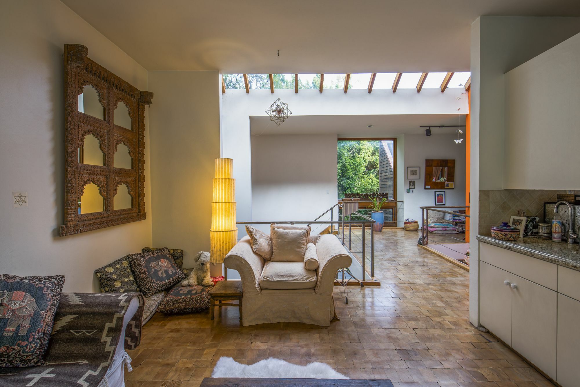 Hotel The Bel Air Treehouse Los Angeles Exteriér fotografie