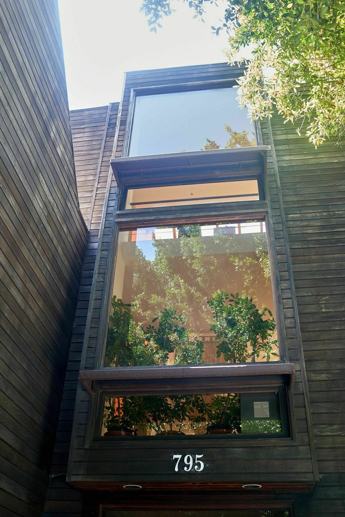 Hotel The Bel Air Treehouse Los Angeles Exteriér fotografie