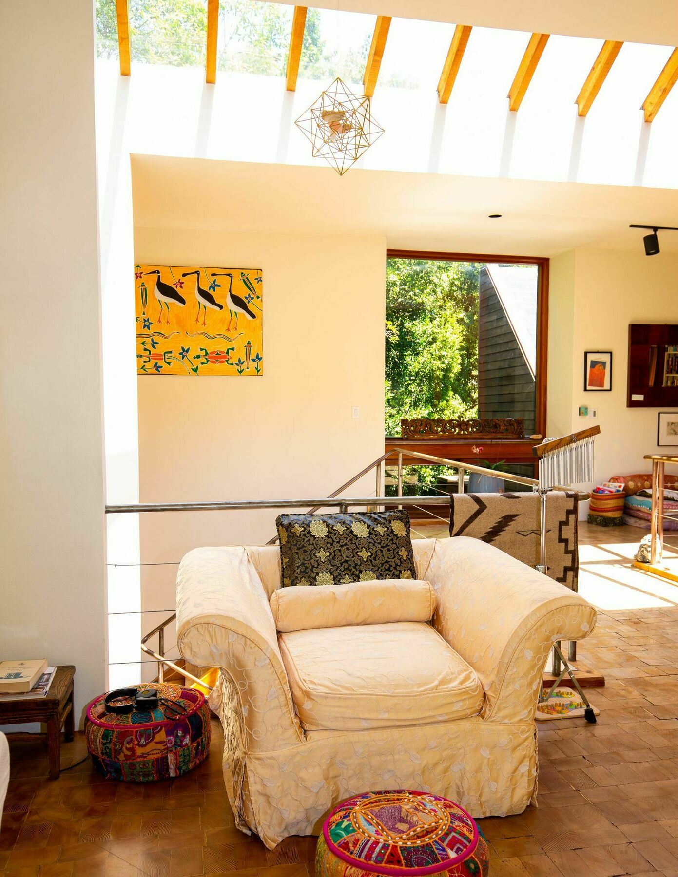 Hotel The Bel Air Treehouse Los Angeles Exteriér fotografie