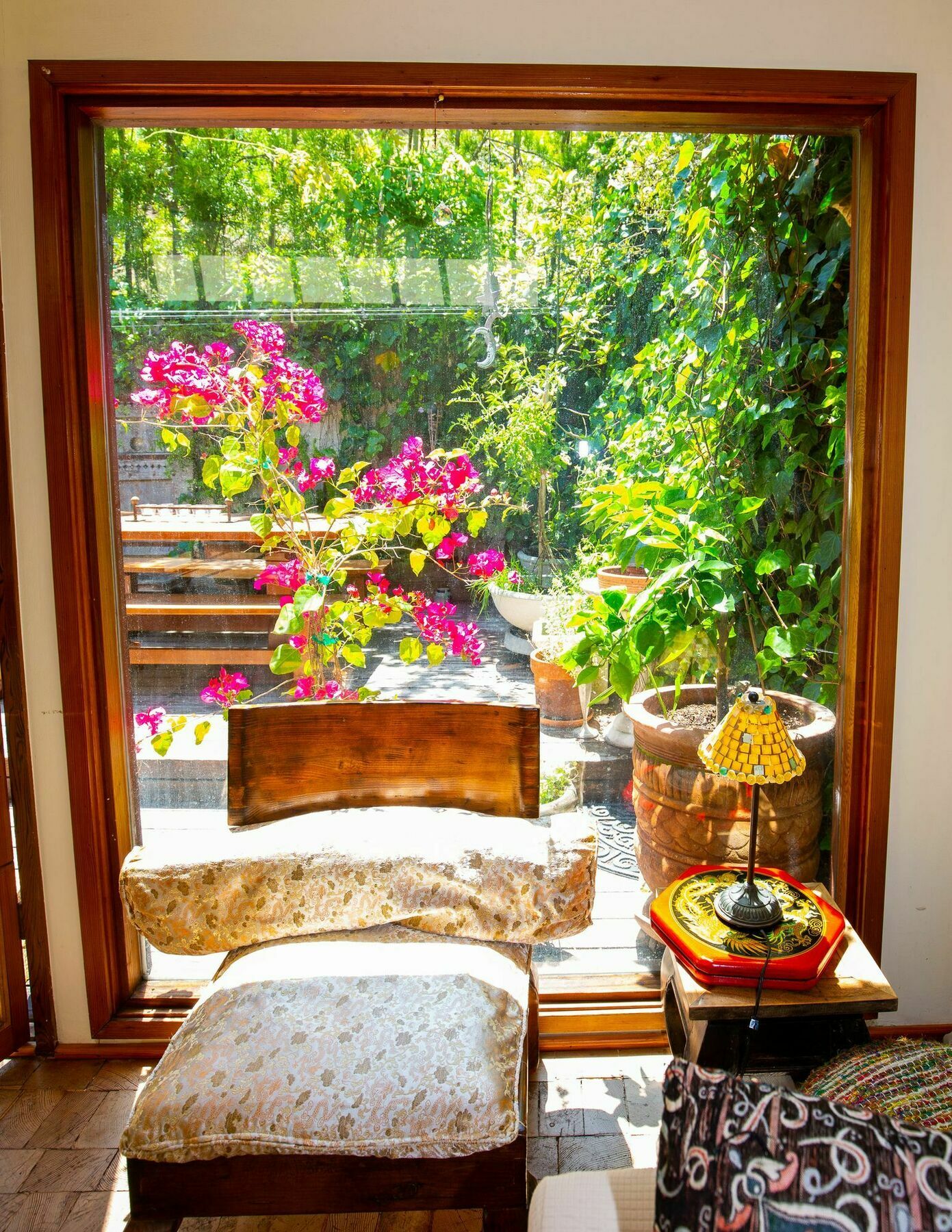 Hotel The Bel Air Treehouse Los Angeles Exteriér fotografie